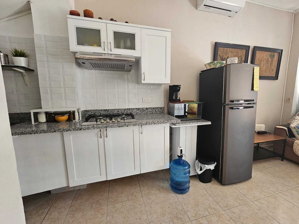 Apartamento Costa Azul en El Pueblito