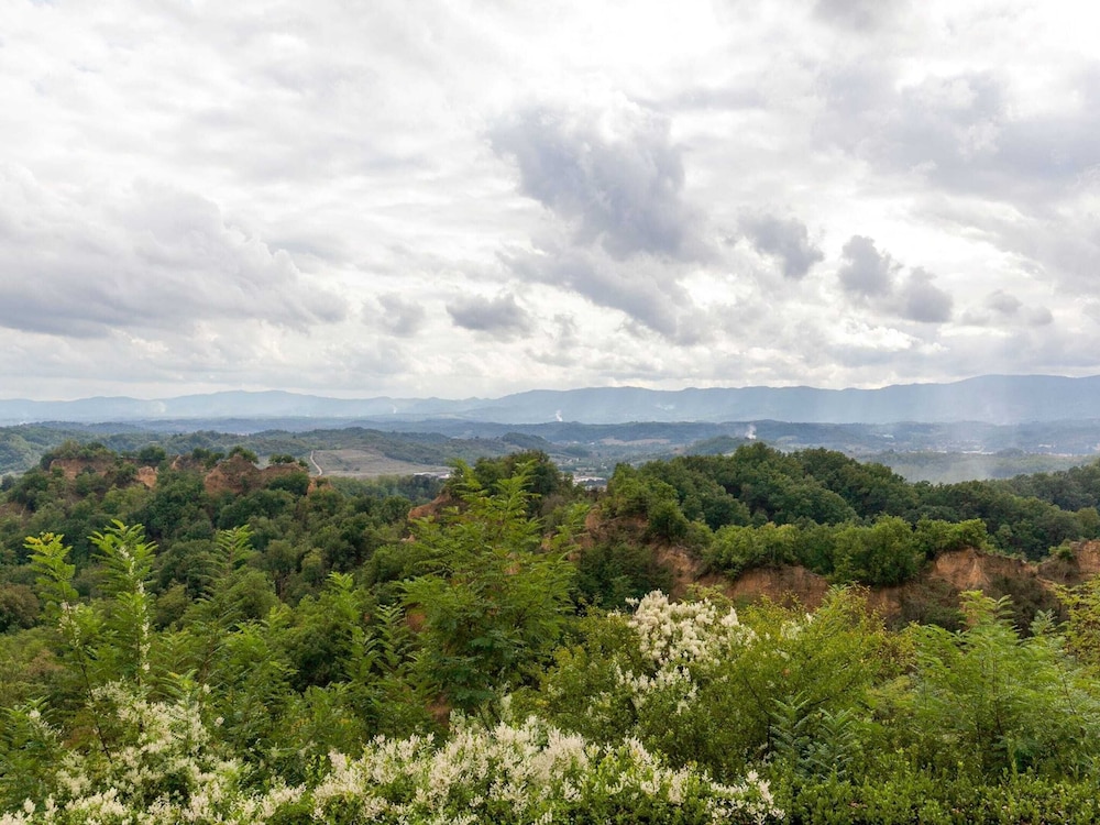 Nice Apartment in Pian di Sco-campiglia With Sauna photo 5