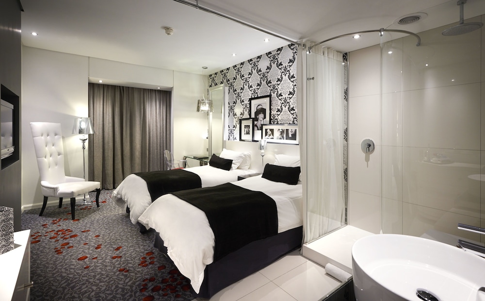 Johannesburg Vacations - Protea Hotel Fire Ice by Marriott JHB Melrose Arch - Property Image 42