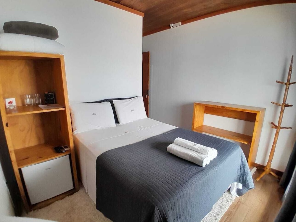 Hibisco Guest House