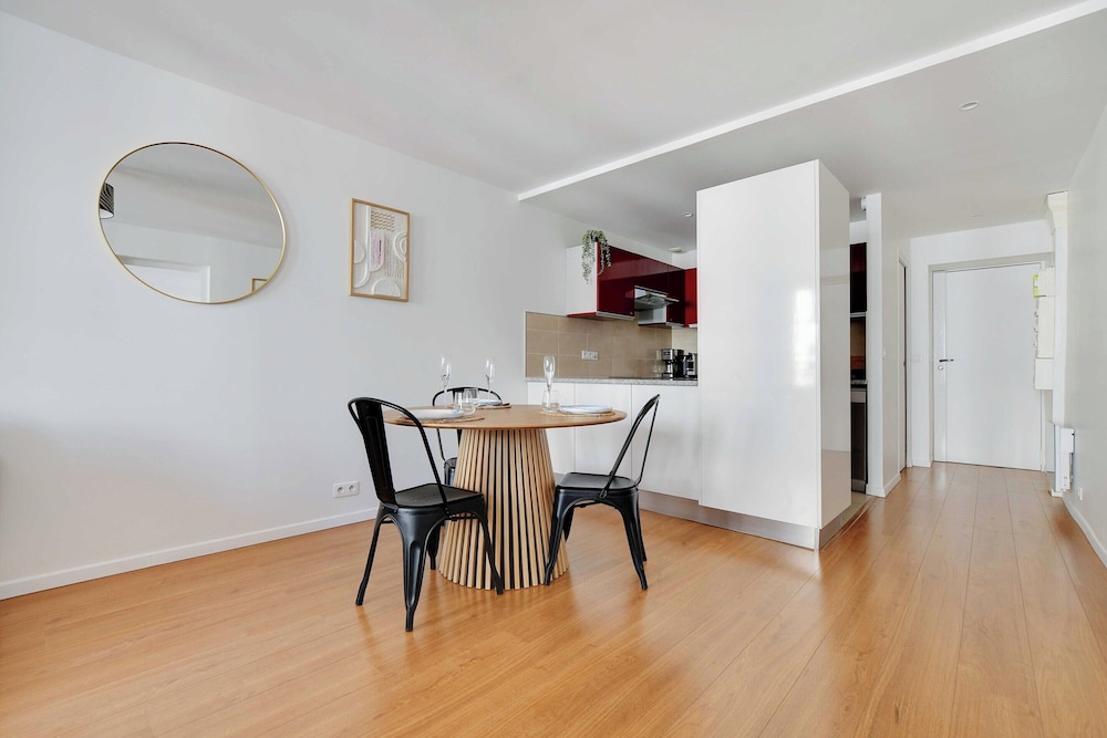Elegant Apt - 1bdr/4p - Marais / Place des Vosges