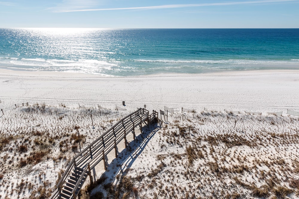 Pelican Isle 602 by Brooks and Shorey Resorts