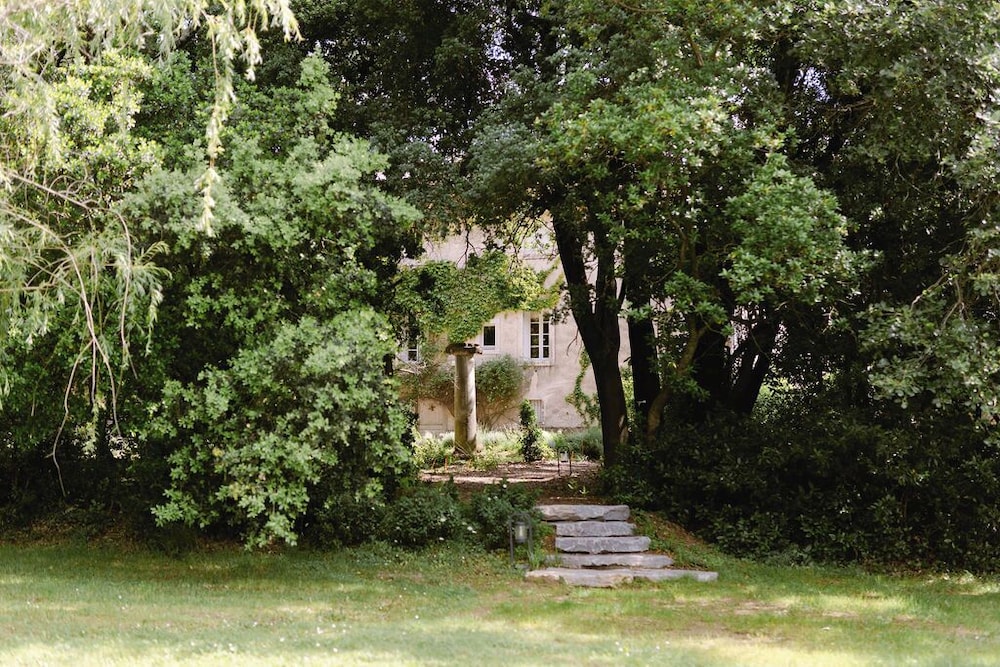 Château La Bruguiere