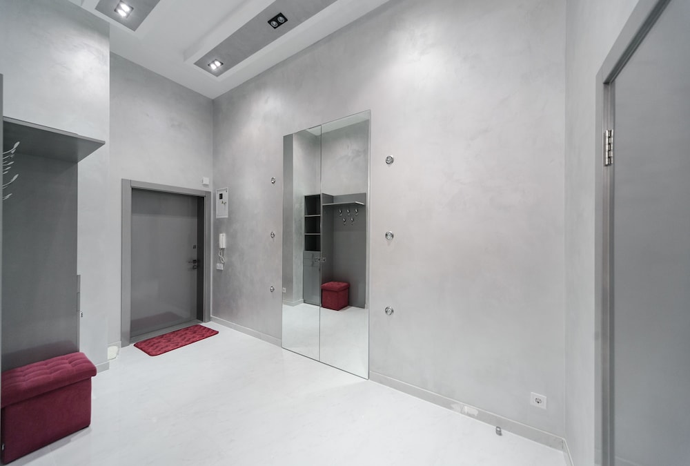 Kiev Accommodation Hotel Service