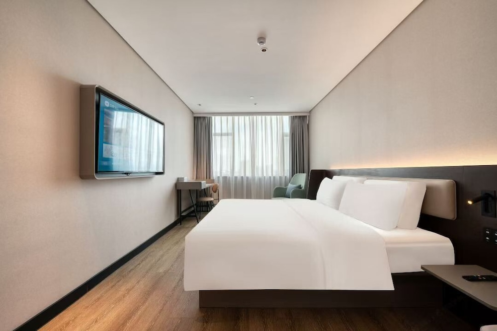 HanTing Hotel