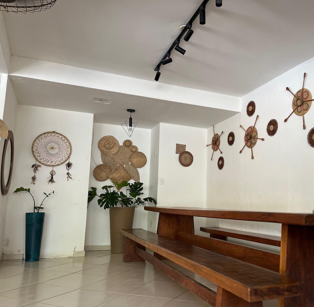 Recanto do Porto Hotel