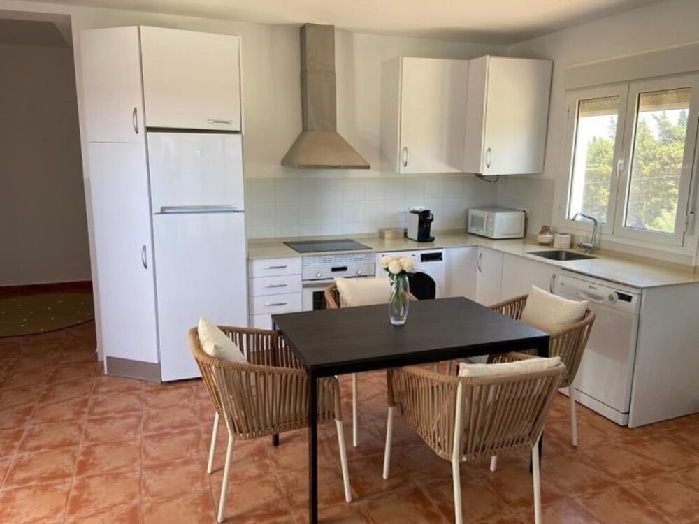 Star Villa in Conil de la Frontera