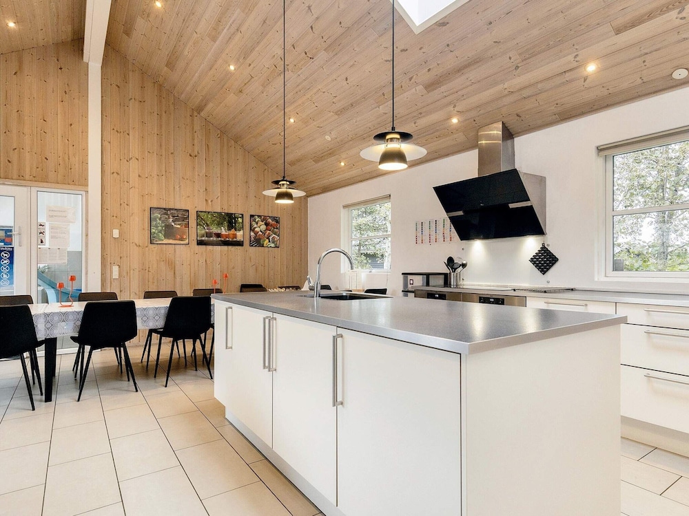 5 Star Holiday Home in Idestrup