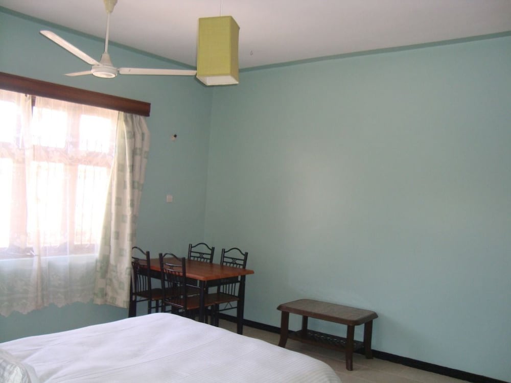 Mweru Villas