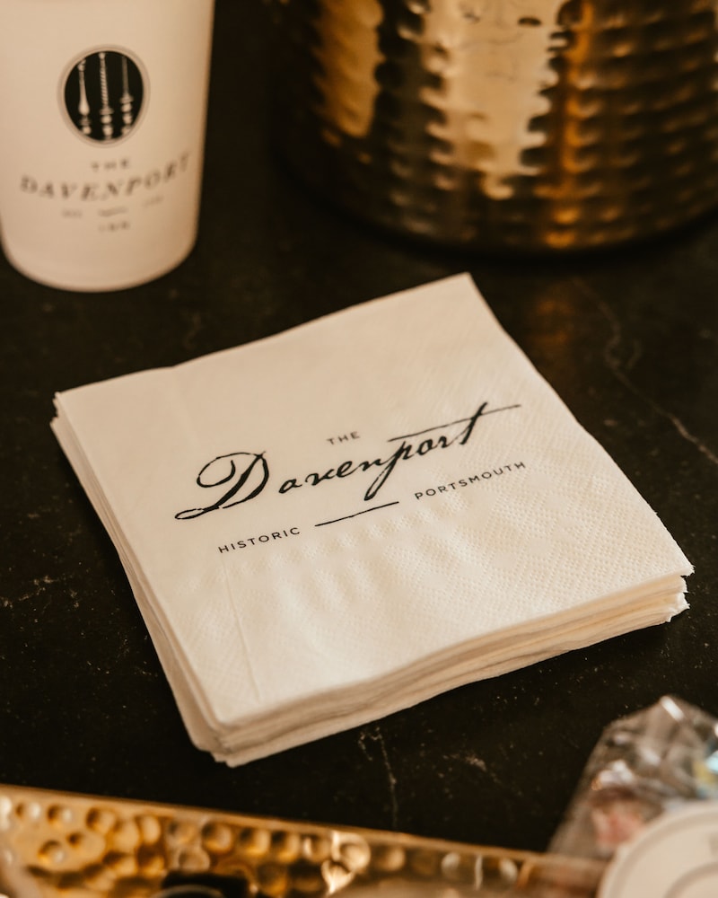 Portsmouth Vacations - The Davenport Inn - Property Image 9