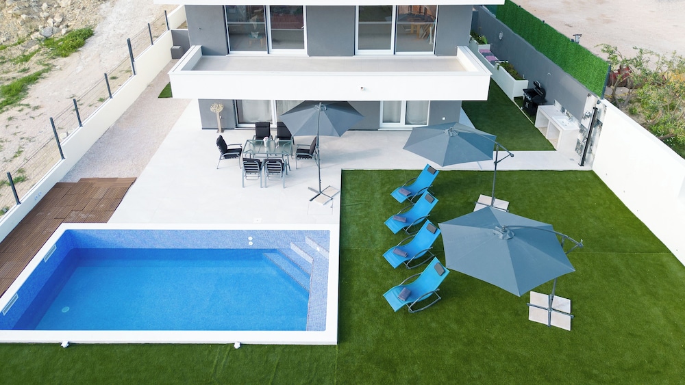 Villa La Vie