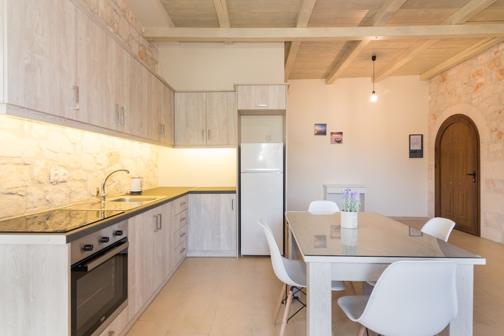 Green Stone Villas - Elegant Apartment view 5