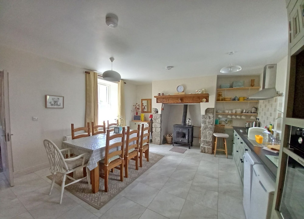 Rowan House Holiday Home