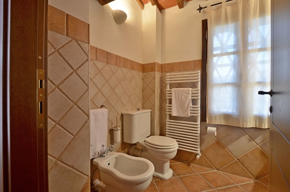 Poggio Cennina Resort