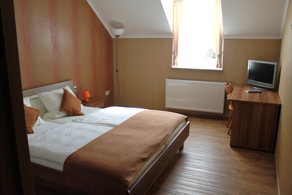 Landgasthaus Oberbillig view 4
