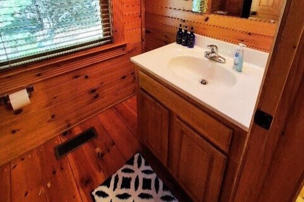Prospector - Pigeon Forge 1 Bedroom Cabin