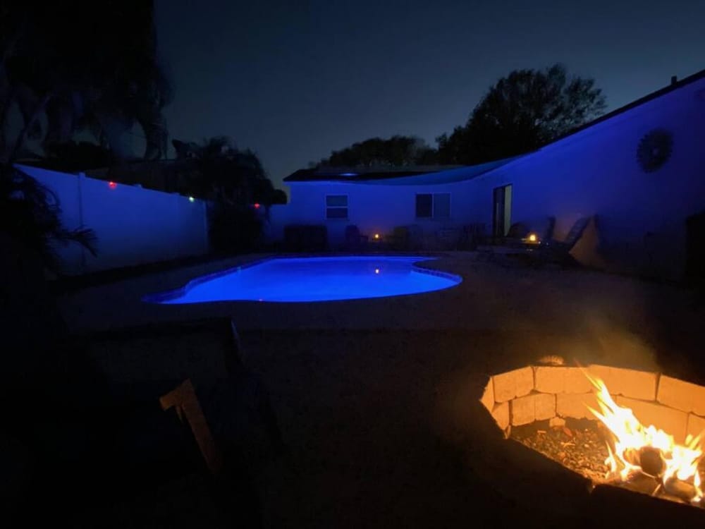 Heated Pool Close to St Pete Tampa Pet Friendly, photo 31