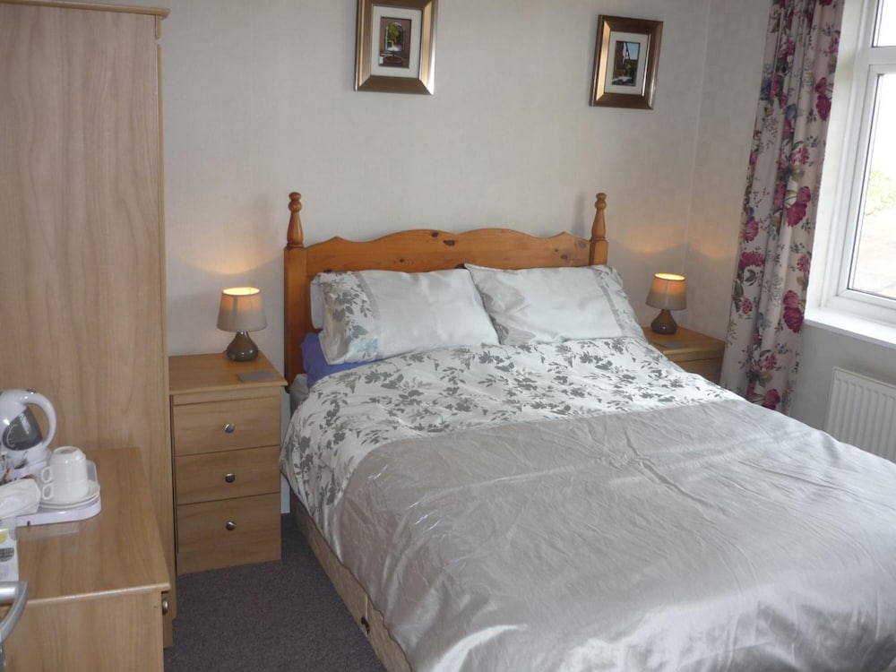 De La Warr Guest House