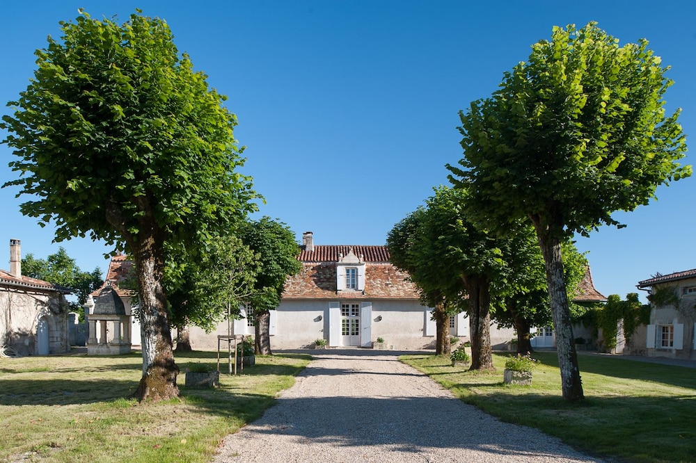 Chartreuse Le Logis La Montagne