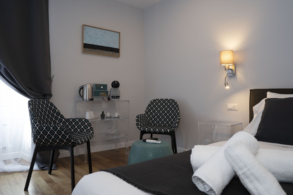 Delsi Inn Piazza di Spagna 32