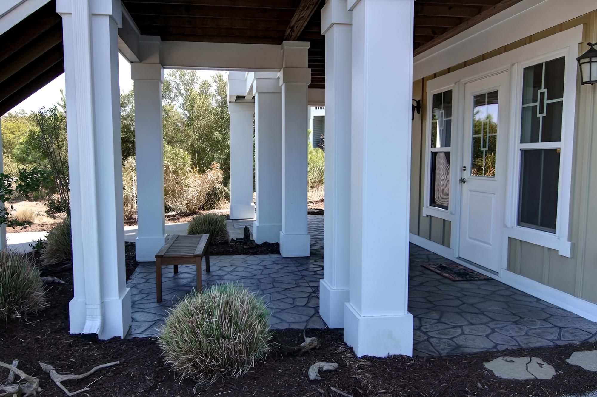 Windsong - 5 Br Home