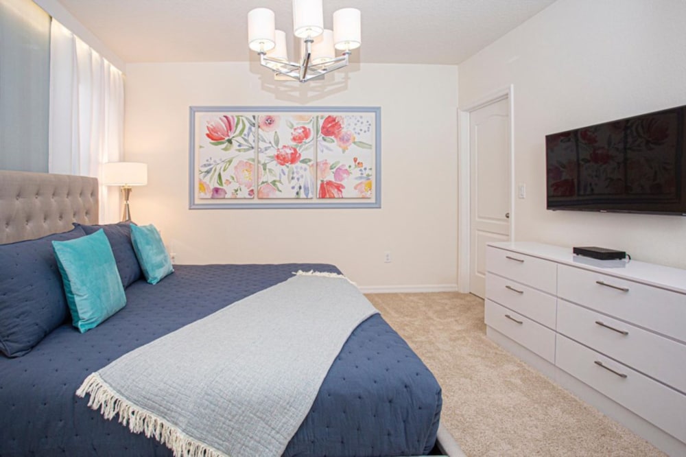 Amazing 6bds Single Home With Private Pool St7040 view 2