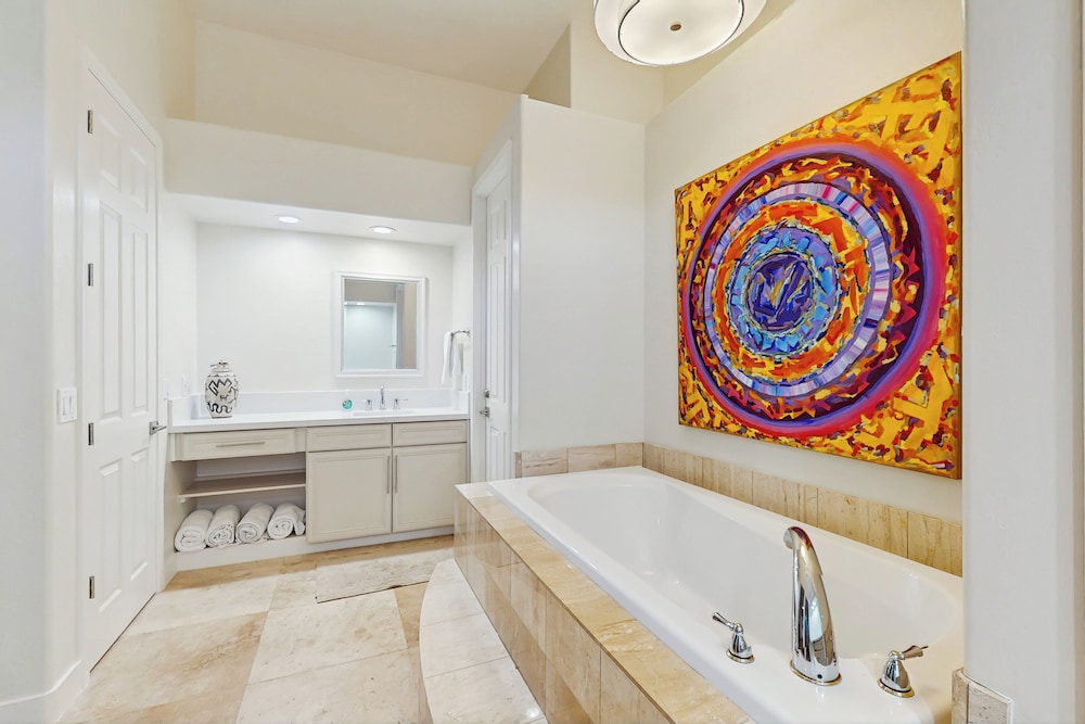 Luxury Grayhawk 4BR Home w/ Private Pool