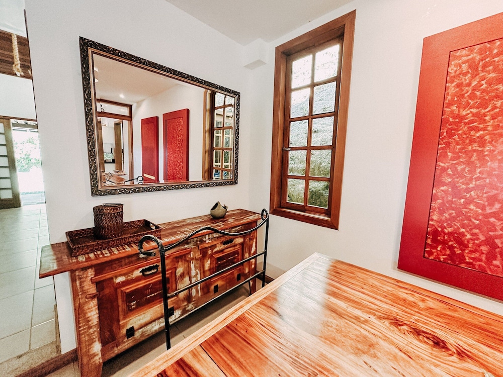 Casa Rio Habitat