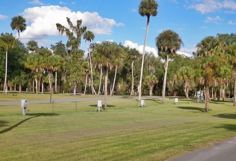 Peace River RV & Camping Resort