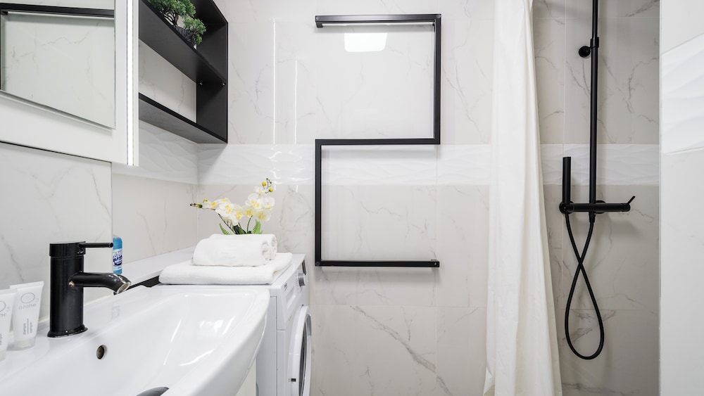 Apartamenty Sun & Snow Al. Jerozolimskie