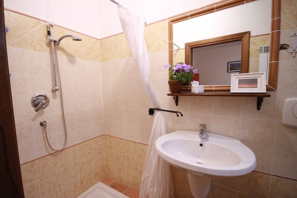 Villa Basilio Accommodation