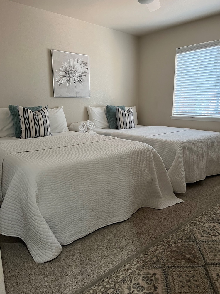 Fair Meadow Family Retreat 2471f 3 Bedroom Home
