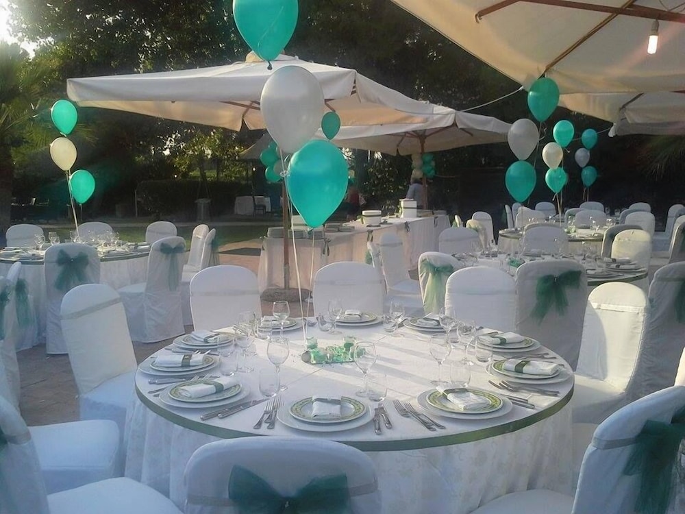 La Bruca Resort