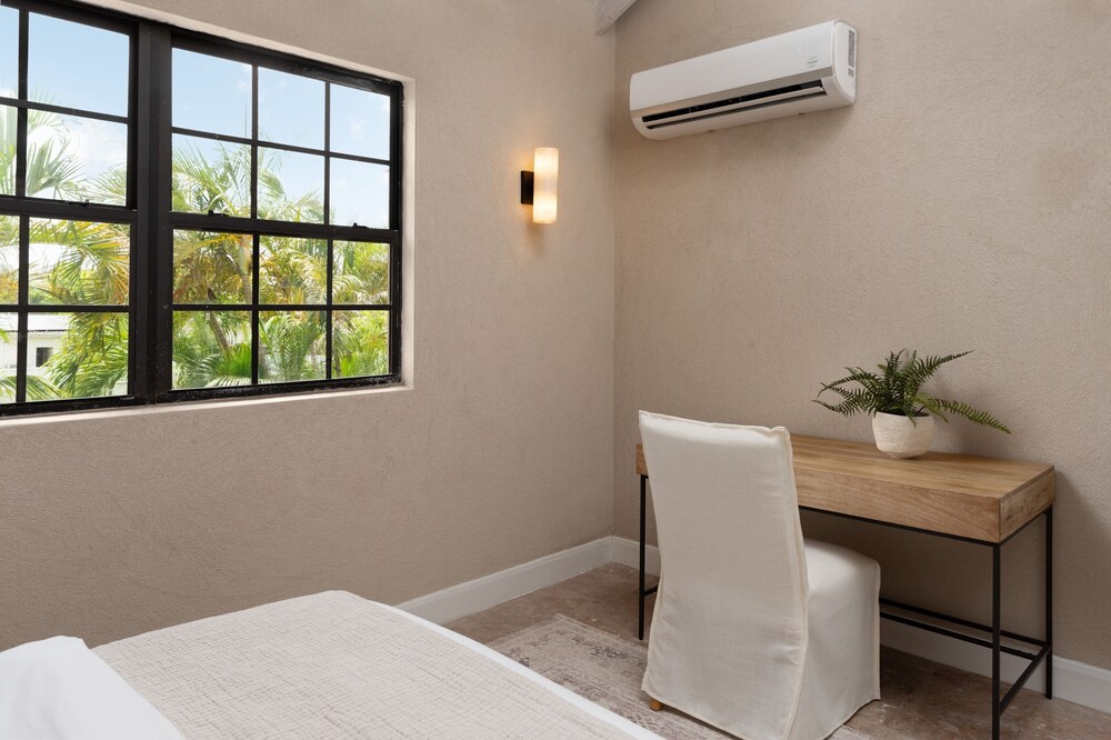 The June 3 Home