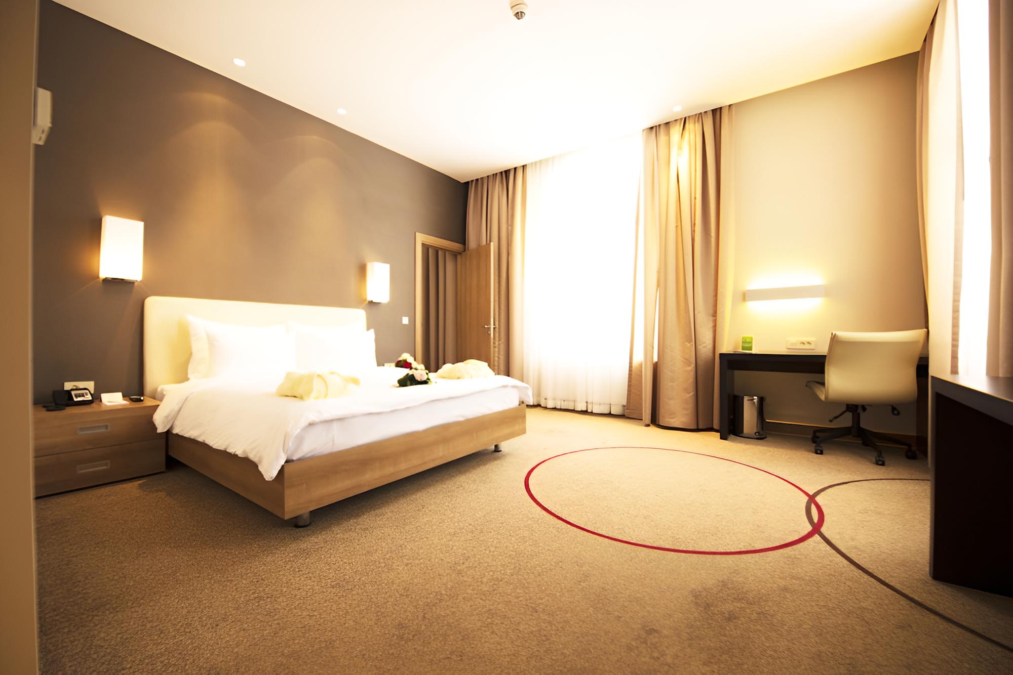 Panorama By Mercure