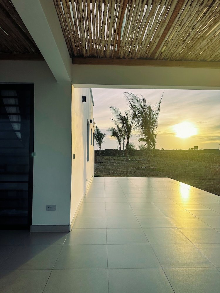 Villa Kweli