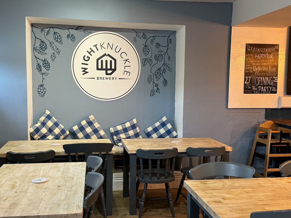 The Pilot Boat Inn