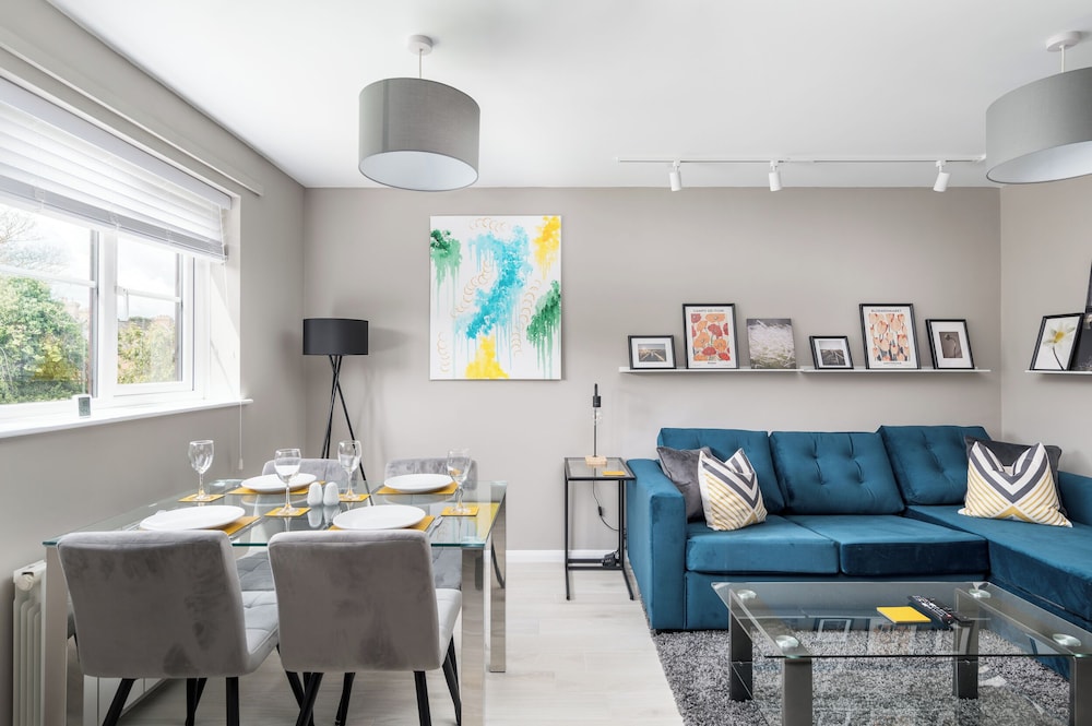 City Stay Apartments - Geldonia Court
