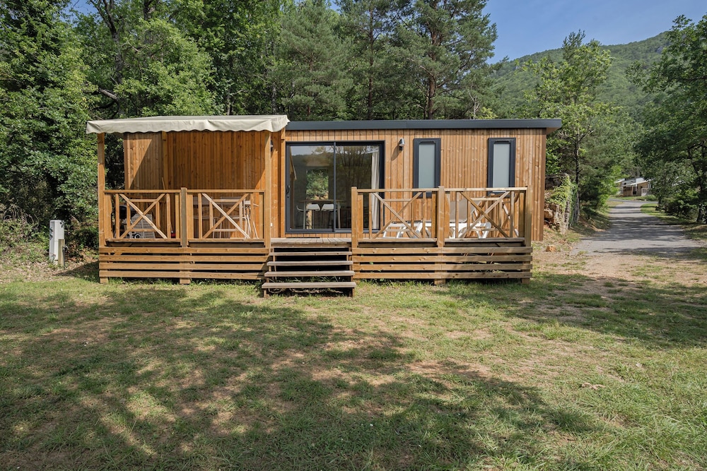 Camping RCN Val de Cantobre