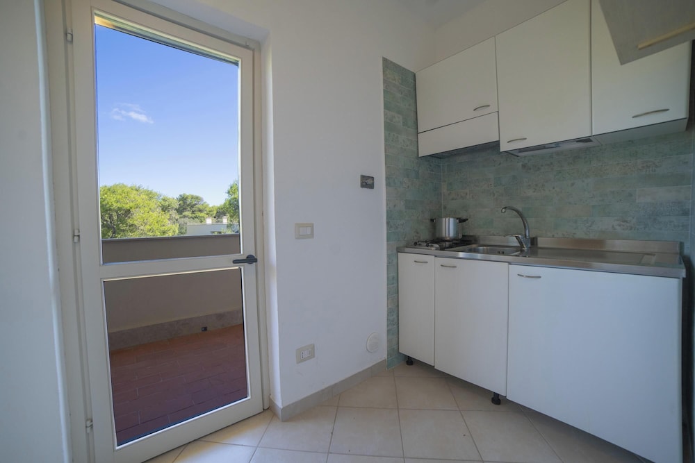 Le Onde Apartment 6 With Pool and Sea