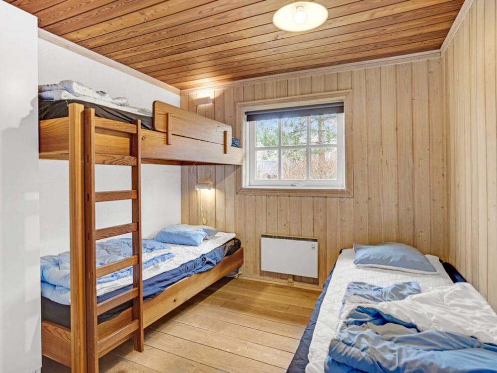 4 Star Holiday Home in Vig
