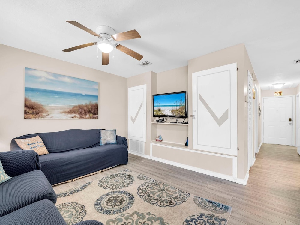 Gulf Highlands 1160