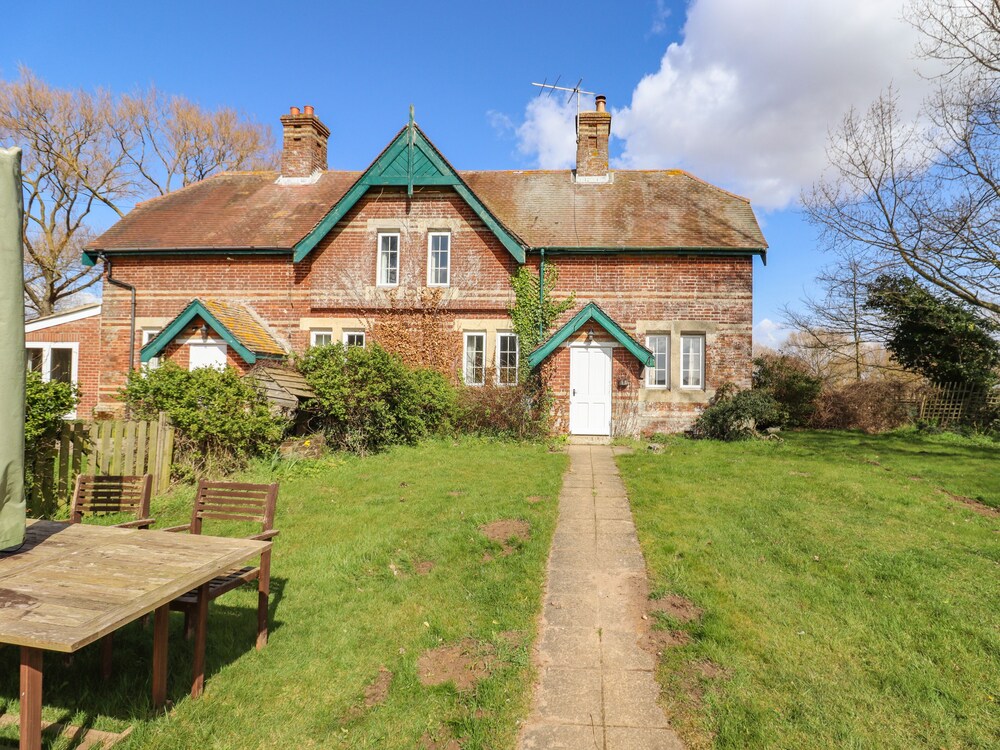 Ferry Cottage