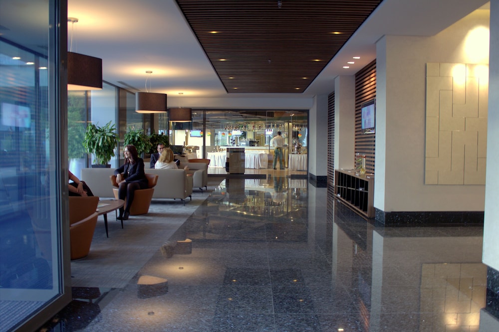Fraser Place Anthill İstanbul - Image 10