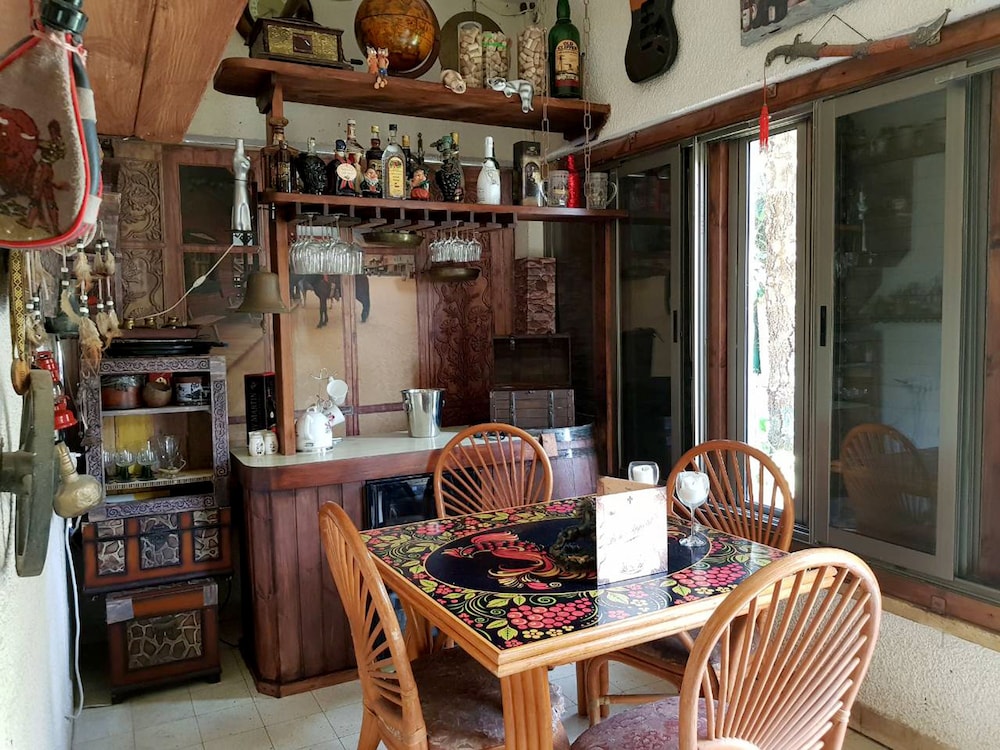Villa Jean Em