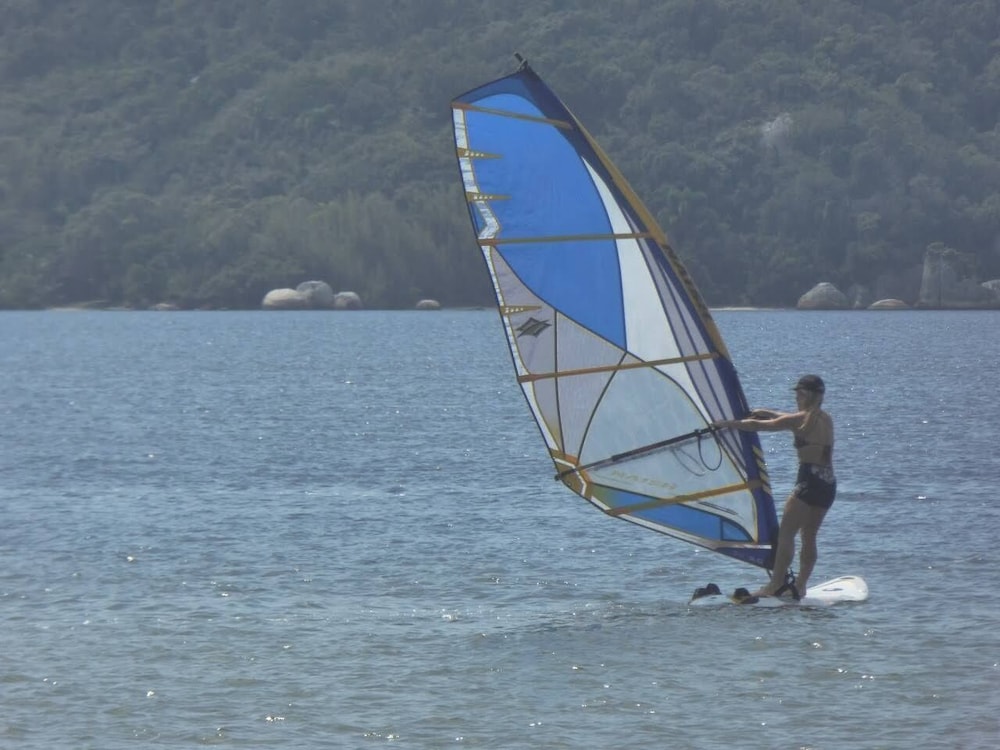 Lagoa Nômade