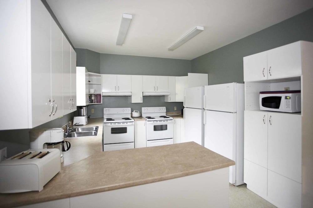 Chalets Lanaudiere