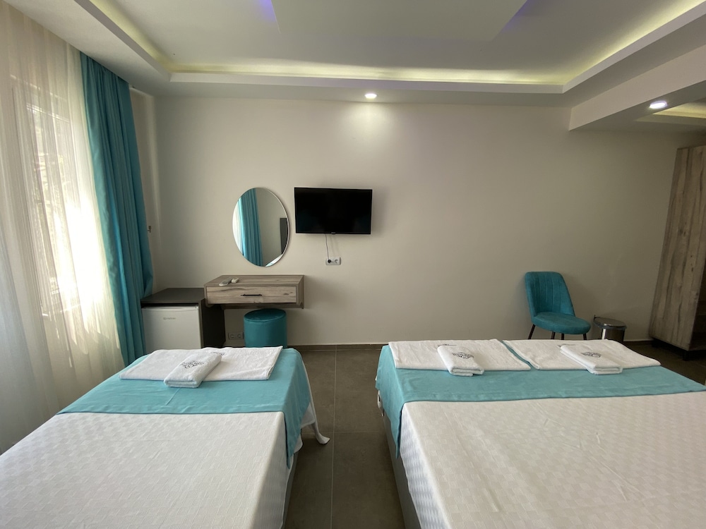 Nefis Hotel Oludeniz - Image 11