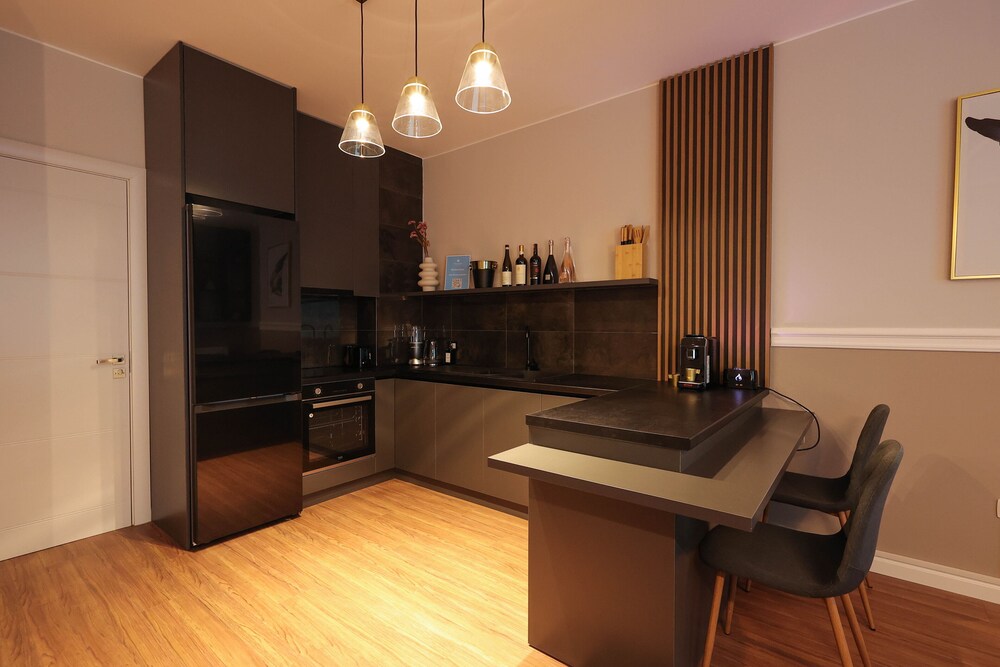 Grandstay Apartments 43