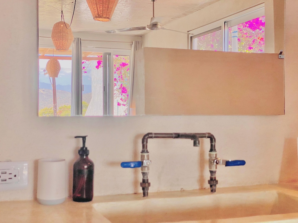 Perro Surfero Hotel Boutique - Todos Santos, BCS